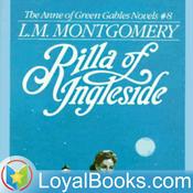 Podcast Rilla of Ingleside by Lucy Maud Montgomery