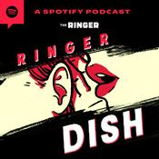 Podcast Ringer Dish