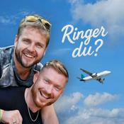 Podcast Ringer du?