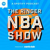 Podcast The Ringer NBA Show