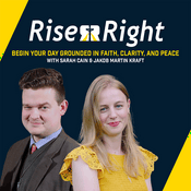 Podcast Rise Right