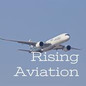 Podcast Rising Aviation