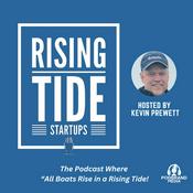 Podcast Rising Tide Startups