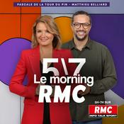Podcast 5/7 Le Morning RMC