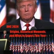 Podcast Republican Party RNC 2025