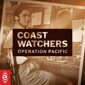 Podcast Coastwatchers - Operation Pacific