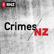 Podcast Crimes NZ