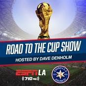 Podcast Road To The Cup