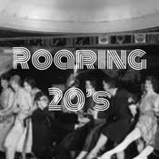 Podcast Roaring 20's