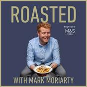 Podcast Roasted with Mark Moriarty