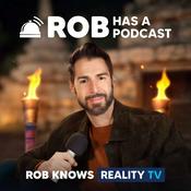 Podcast Rob Has a Podcast | Survivor, Traitors, Big Brother & Reality TV - RHAP