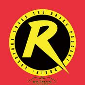 Podcast Robin: Everyone Loves the Drake Podcast