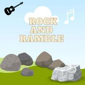 Podcast Rock and Ramble