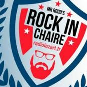 Podcast Rock in Chaire
