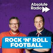 Podcast Rock 'N' Roll Football with Matt Forde and Matt Dyson