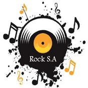 Podcast Rock S.A