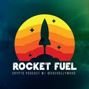 Podcast Rocket Fuel Radio