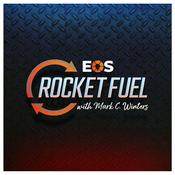Podcast Rocket Fuel