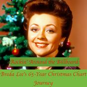 Podcast Rockin' Around the Billboard: Brenda Lee
