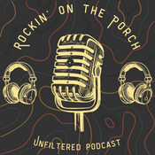 Podcast Rockin' On The Porch