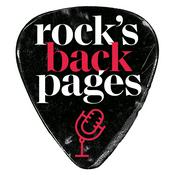 Podcast Rock's Backpages