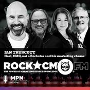 Podcast Rockstar CMO FM