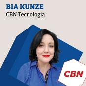 Podcast Rodada das Seis - Tecnologia - Bia Kunze