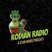 Podcast Rodian Radio: Star Wars Podcast