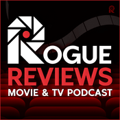 Podcast Rogue Reviews