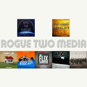 Podcast Rogue Two Media - The Big Feed