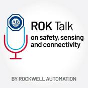 Podcast ROK Talk on Safety, Sensing and Connectivity