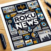 Podcast Roku News Daily