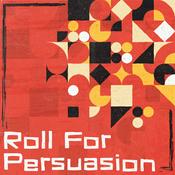 Podcast Roll for Persuasion - Conversations With Creators