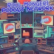 Podcast Roll Mongers Podcast Network (DICE Wise Entertainment)