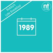 Podcast Rolling Back The Years