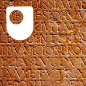Podcast Roman funerary monuments - for iPad/Mac/PC