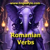 Podcast Romanian verbs by linguafyle