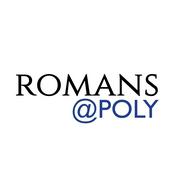 Podcast Romans @POLY