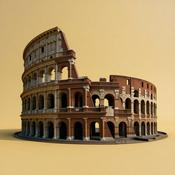 Podcast Rome Unveiled