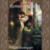 Podcast Romeo and Juliet (Audiobook)