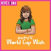 Podcast Romy's World Cup Wish