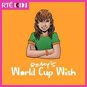 Podcast Romy's World Cup Wish