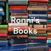 Podcast Ronni's Books