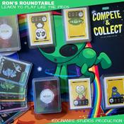 Podcast Ron's Roundtable