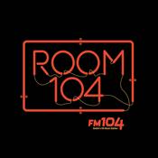 Podcast Room 104