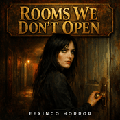 Podcast Rooms We Don't Open — Fexingo Horror