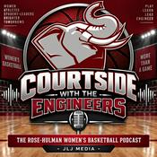 Podcast Courtside With The Engineers