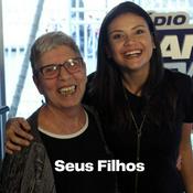 Podcast Rosely Sayão e Thais Dias (Seus Filhos)