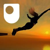 Podcast Rotating Bodies and Angular Momentum - for iPad/Mac/PC