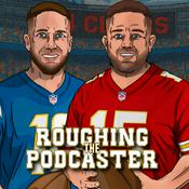 Podcast Roughing The Podcaster